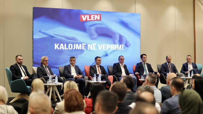 VLEN prezanton projektin “Kalojmë në veprim”