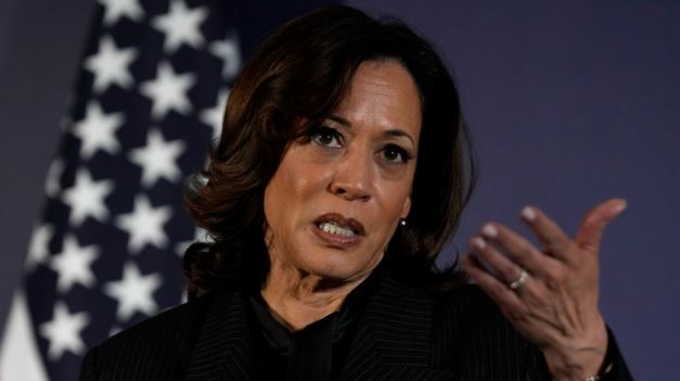 Kamala Harris: Izraeli ka të drejtë të mbrohet kundër Hezbollah