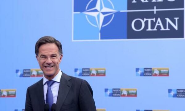 Sekretari i Përgjithshëm i NATO-s i ri, pothuajse i sigurt: Kush është Mark Rutte?