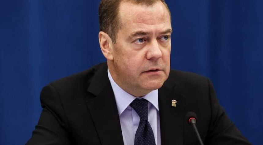 Medvedev: Zgjidhja e krizës në Ukrainë është e pamundur pa tërheqjen e sanksioneve ndaj Rusisë