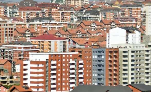 Sot prezantohen rezultatet e çmimeve të pronave banesore