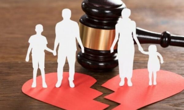 Vendet e botës ku divorcohen më shumë çiftet