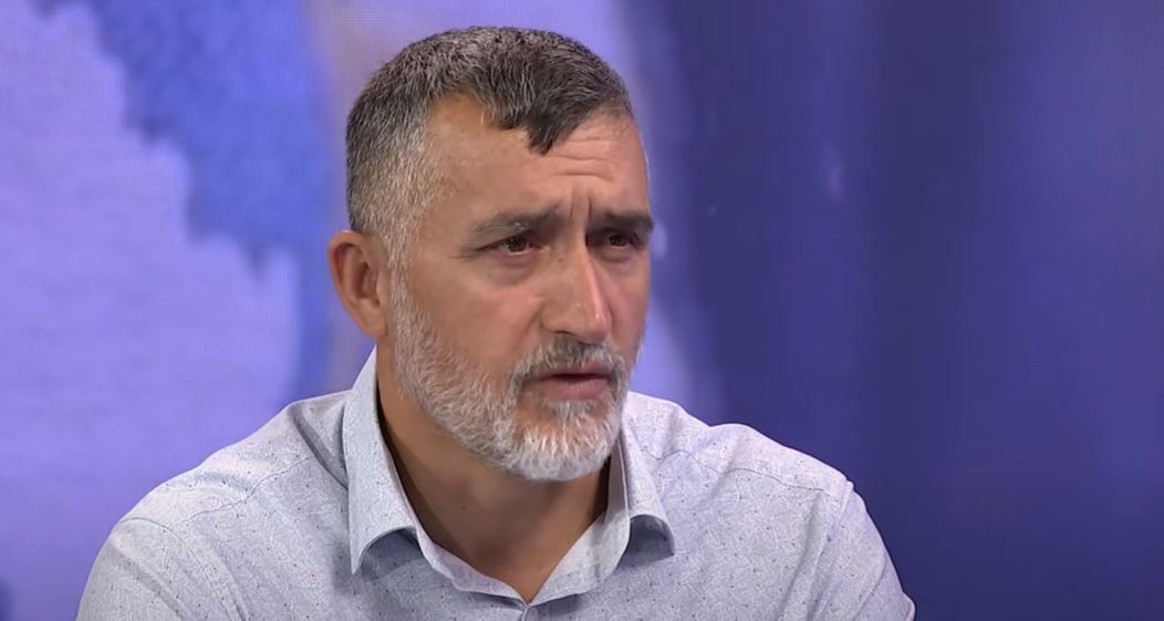 Lajmërohet Bedri Elezi: Unë dhe familja ime jemi të rrezikuar në çdo moment