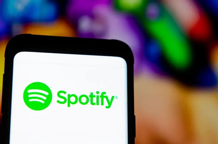 Spotify fshin këngët e faqet e artistëve rusë që mbështesin luftën në Ukrainë