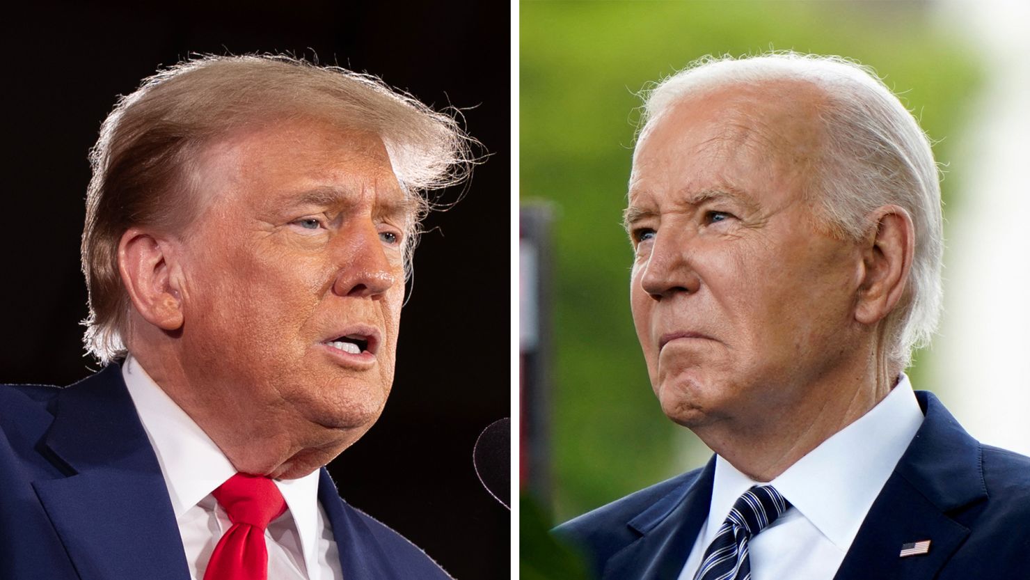 Sondazhi/ Trump një kandidat më i mirë për çështjet ekonomike, Biden për ruajtjen e demokracisë