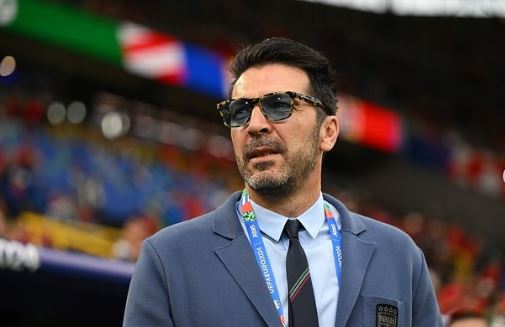 Buffon pas humbjes nga Spanja: Arritëm ta bëjmë Shqipërinë të dukej inferiore, me kroatët do të flasim ndryshe