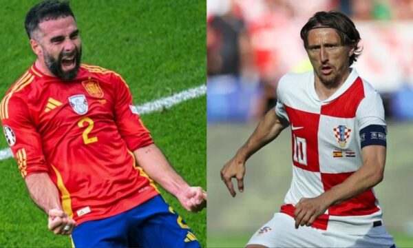 “E pamundur t’i thoja jo”, Carvajal zbulon prapaskenën me Modric