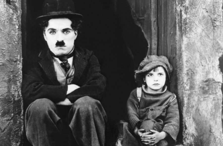 Charlie Chaplin, 10 leksionet për jetën që na mësoi gjeniu i kinemasë