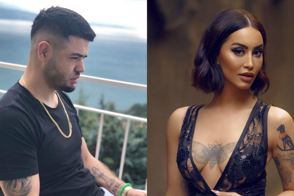 Pajtohen Dafina e Noizy?