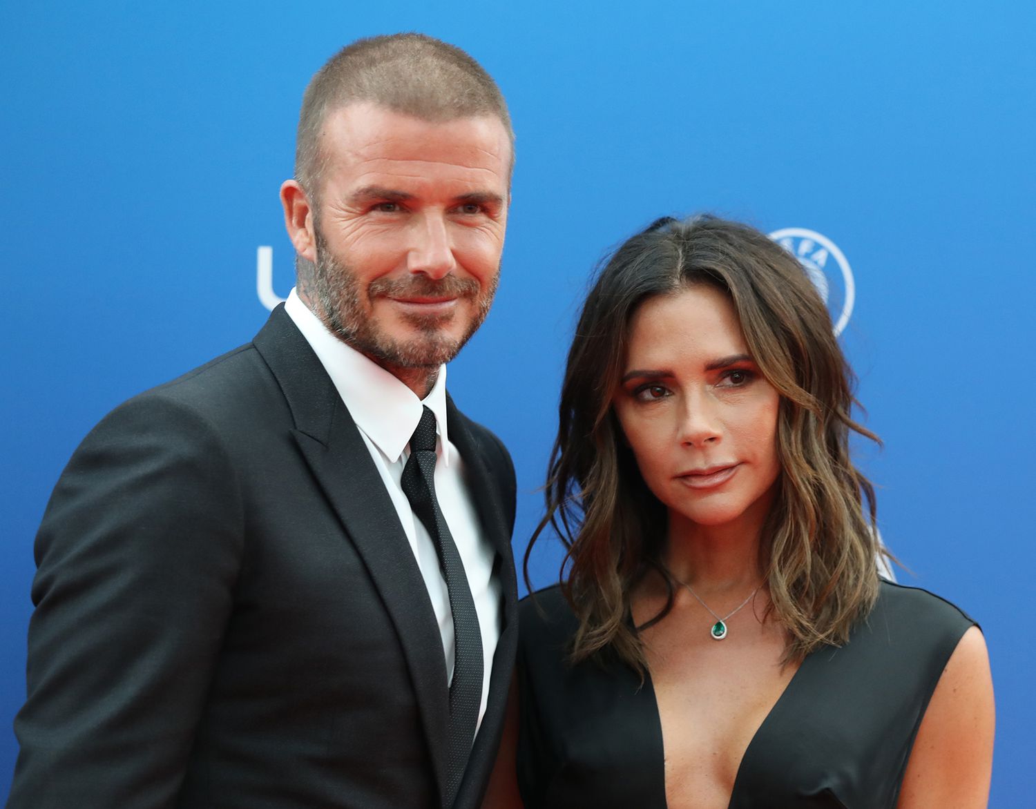 Victoria Beckham me dedikim për Davidin: Ti je gjithçka për ne