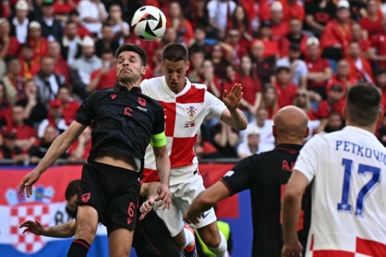 Pasalic: Ndaj Shqipërisë humbëm dy pikë, urime kundërshtarit e turp për ne!