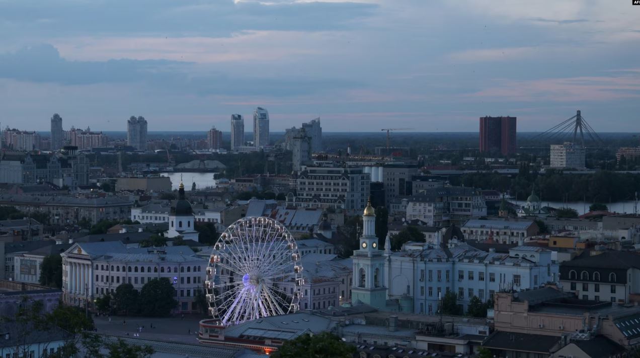 Sulmet ruse shkaktojnë dëme në infrastrukturën e energjisë në Ukrainë