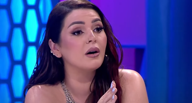 Fifi: Kur më ra të fikët në Big Brother, babait tim i çuan mesazh ‘ishalla nuk çohet më’