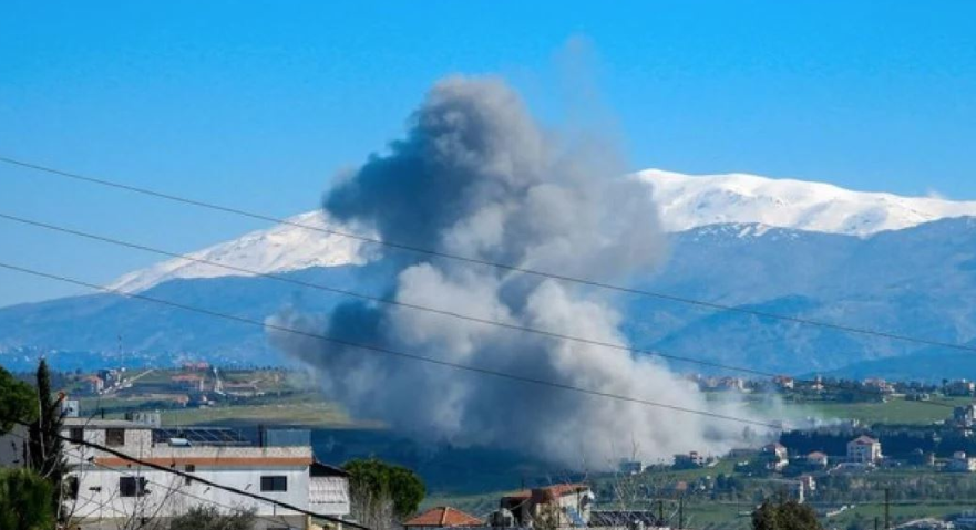 Izraeli vret liderin e grupit islamik në Liban, aleat i Hamasit