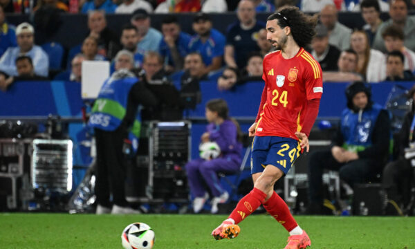 Marc Cucurella: Nuk e mendoj mundësinë e rikthimit te Barcelona