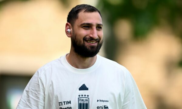 Donnarumma për Shqipërinë: Është sfida më intriguese, ata janë të shpejtë dhe kanë cilësi