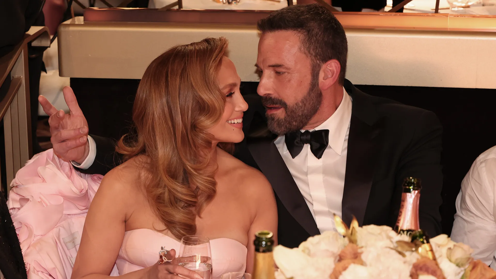 Jennifer Lopez dhe Ben Affleck janë gati për të shpallur divorcin