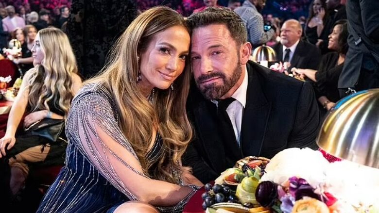 Jennifer Lopez ka hequr dorë nga shpëtimi i martesës me Ben Affleck – pasi ajo tashmë po planifikon disa gjëra të reja për të ardhmen