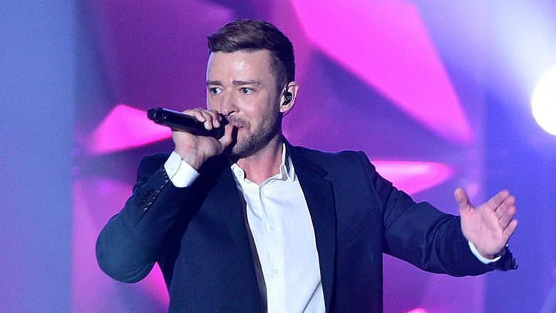 Zbulohet çka iu tha Justin Timberlake policëve pasi u arrestua