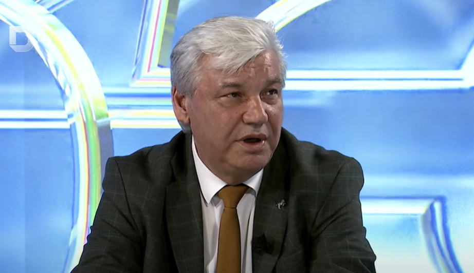 Kryeziu ua tregon derën ambasadorëve të Gjermanisë dhe Francës: Koha për të shkuar në shtëpi