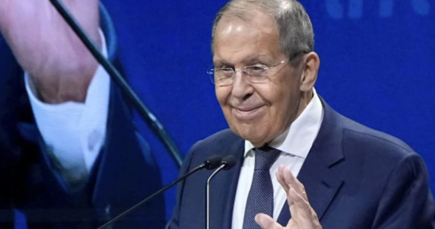 Lavrov: Dëshira e SHBA për të mposhtur Rusinë ka dështuar