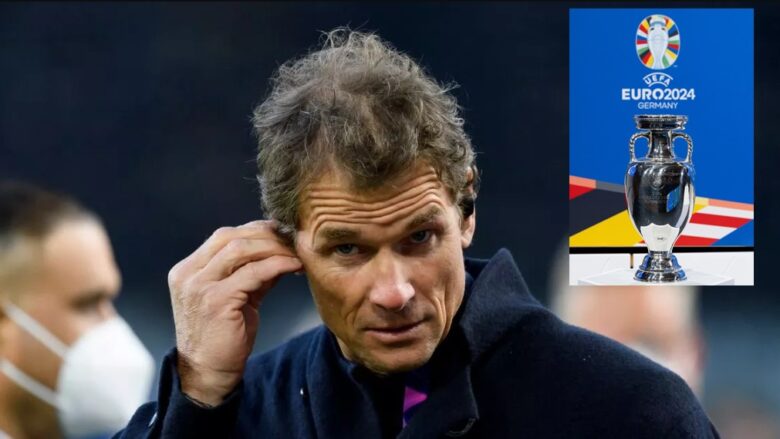 Jens Lehmann zgjedh kombëtaren më të keqe në Euro 2024