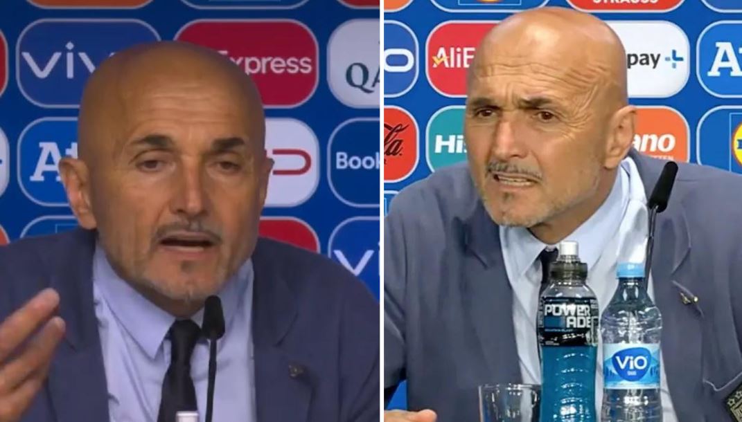 S’ka ndryshime | Luciano Spalletti mbetet trajner i Italisë