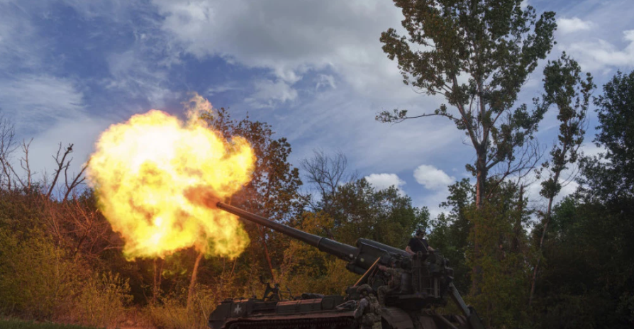 Lufta në Ukrainë, trupat ruse kryejnë bombardime në Kherson, një i vdekur