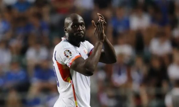 Lukaku e zbulon emrin e trajnerit më të mirë që ka pasur në karrierë, nuk përmend Mourinhon ose Tuchelin