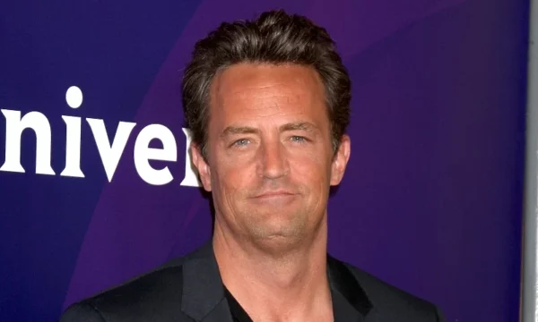 Më shumë njerëz mund të akuzohen për vdekjen e Matthew Perry: Hetimi po përfundon