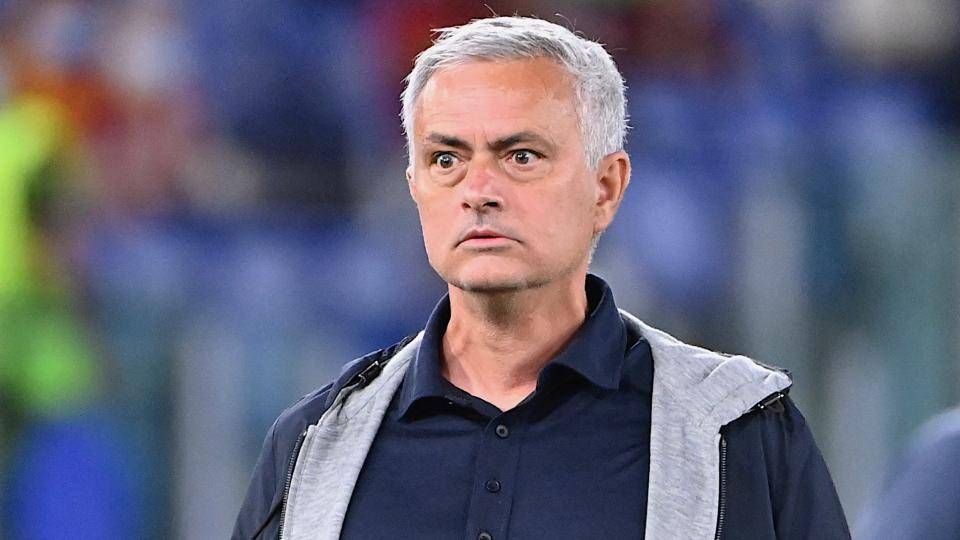 Jose Mourinho parashikoi ‘dështimin’ e Italisë në Euro 2024