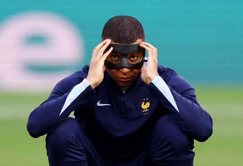 “Tani nis një tjetër kampionat”, Mbappe: Maska më pengon vizionin