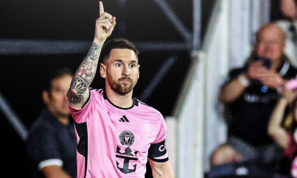 Messi: Real Madridi, ekipi më i mirë në botë