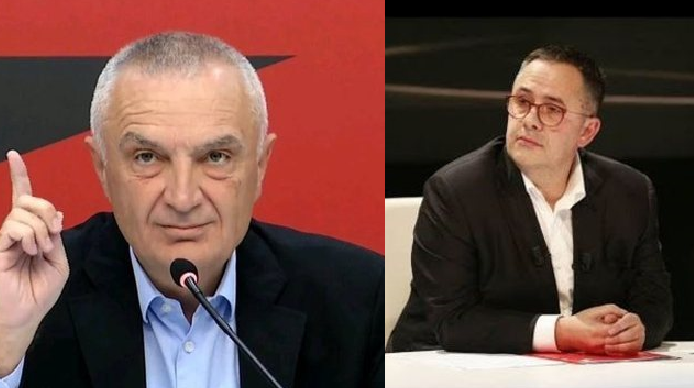 “Vila 300 mijë Euro”, Samir Mane nën hetim nga SPAK, e zbulon Ilir Meta: Më akuzojnë se e favorizova