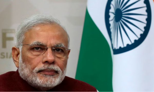 Kryeministri indian Modi do ta vizitojë Rusinë, thotë Kremlini