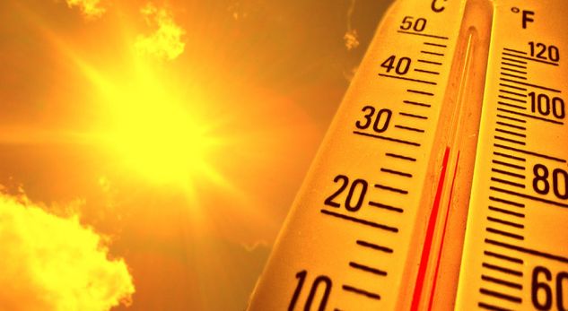 Italia goditet nga vala e të nxehtit, rekord temperaturash në Siçili dhe Sardenja