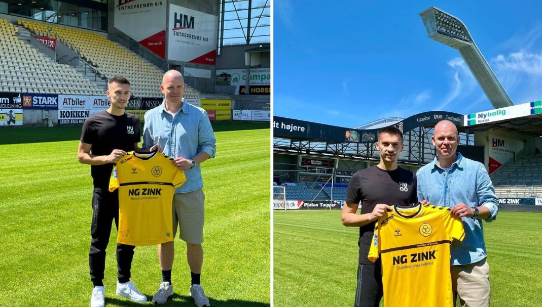 Ndeshjet parasezonale | Muhamet Hyseni debuton me humbje tek Horsens