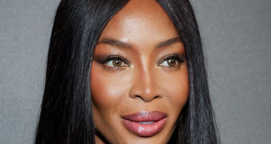 Naomi Campbell: Momenti më krenar i jetës sime ishte kur u bëra nënë