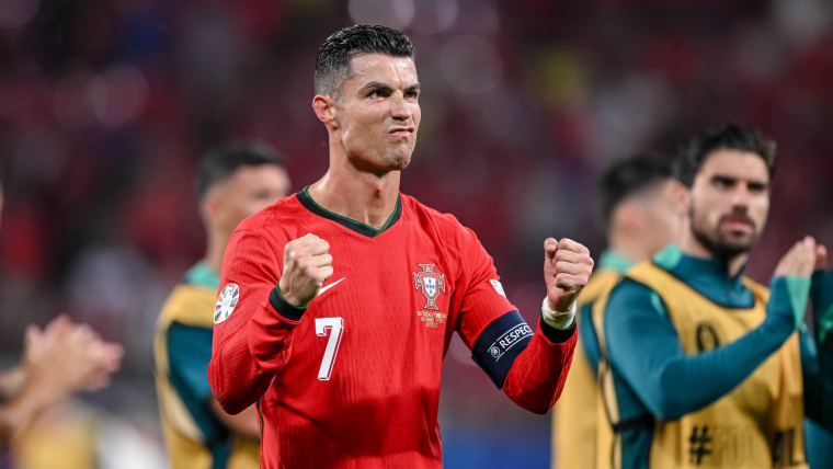 Turqia – Portugalia, Ronaldo i padiskutueshëm në formacionin e Martinez