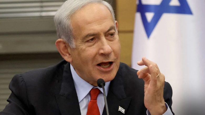 Pas Hamasit, Netanyahu pranon planin amerikan të paqes për Gazën