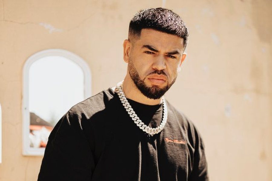 Noizy paralajmëron super hitin e radhës, ja me kë do të jetë bashkëpunimi