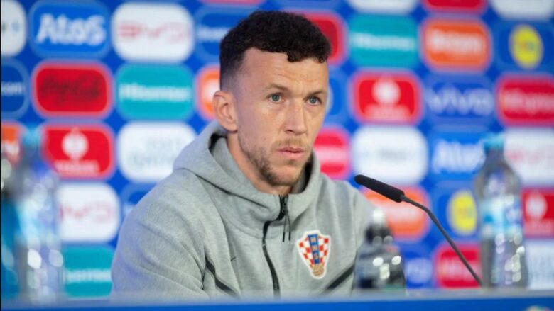 Perisic: E njohim Shqipërinë, ndeshjen duhet ta fitojmë ne