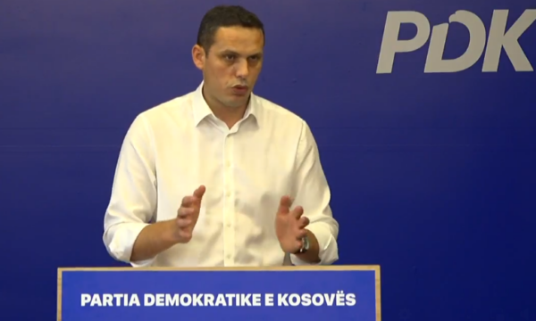 Gruda i reagon Muratit: Mandati i deputetit fillon ditën e certifikimit të rezultatit të zgjedhjeve