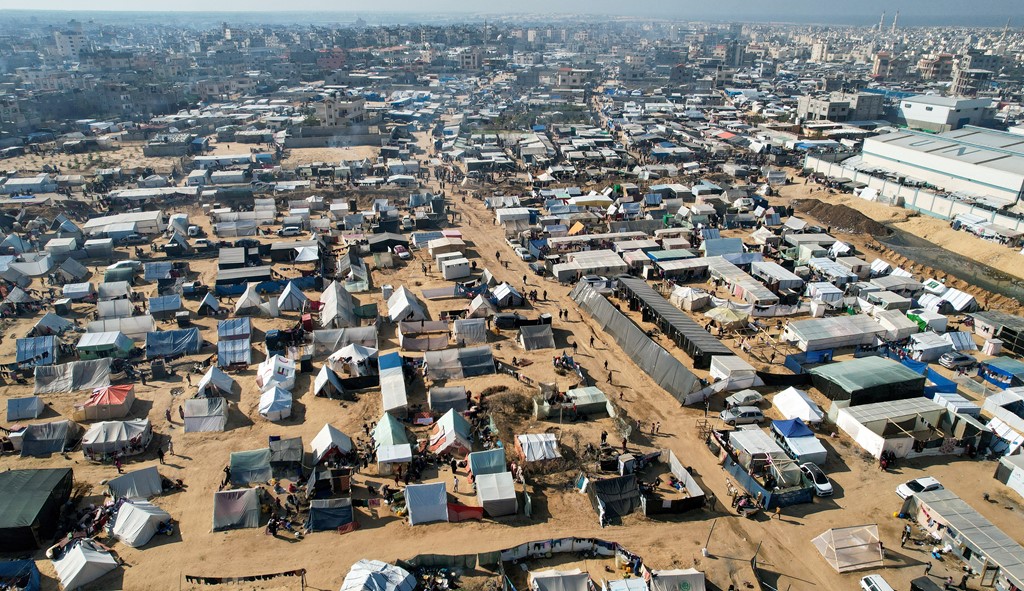 OBSH kërkon hapjen e pikëkalimit në Rafah për evakuime mjekësore