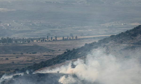 Hezbollahu shënjestron kazermat izraelite pas vdekjes së komandantit islamist