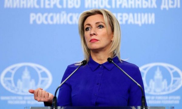 Zakharova dezinformon për zgjedhjet evropiane: Nuk ishin të ndershme