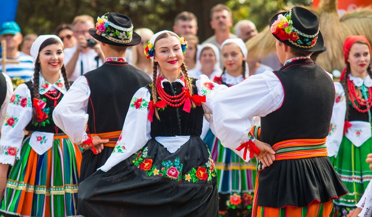 36 fjalë të urta të popullit polak