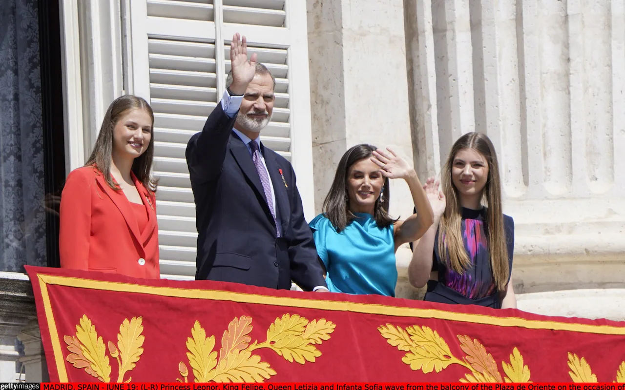 Felipe VI i Spanjës/ Më popullor se çdo politikan