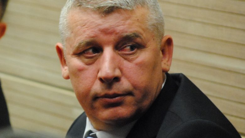 Sylejman Selimi nis dëshminë në Hagë, i jepen garanci se s’do të ndiqet penalisht