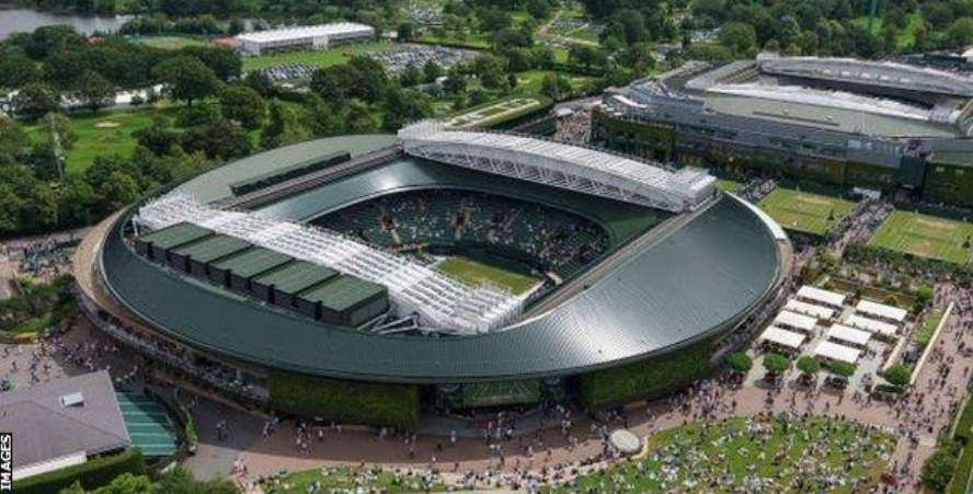 Tenis/ Mungon vetëm hedhja e shortit, kampionët janë gati për nisjen e Wimbledon